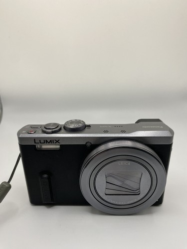Panasonic lumix dmc tz60 - panasonic, dmc-tz60
