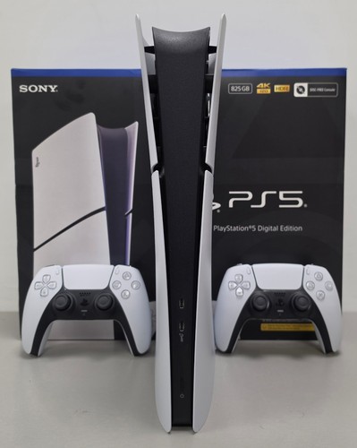 Sony playstation slim - sony,