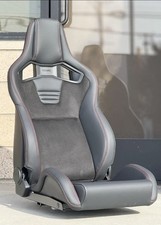 New pair recaro - new, (2seats)