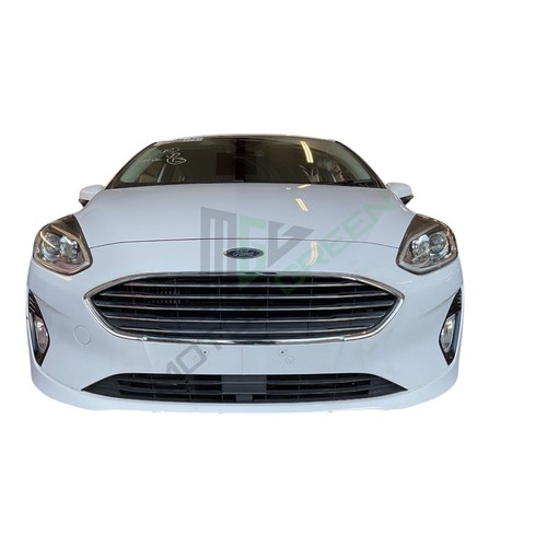 Ford fiesta mk8 2017 2021 - ford, 2017-2021