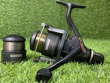 Shimano DX3500m Match Fishing Reel VGC With Spare Spool ??