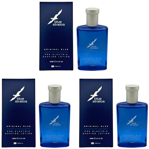 Blue stratos original - blue,
