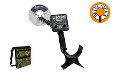 Scope 770xd metal detector - detector, +