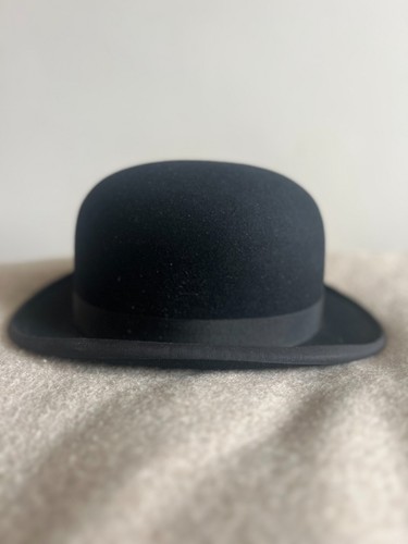 Vintage dunn co - vintage, black