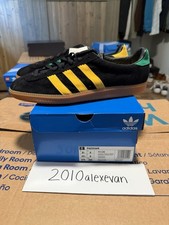 Adidas Padiham Black