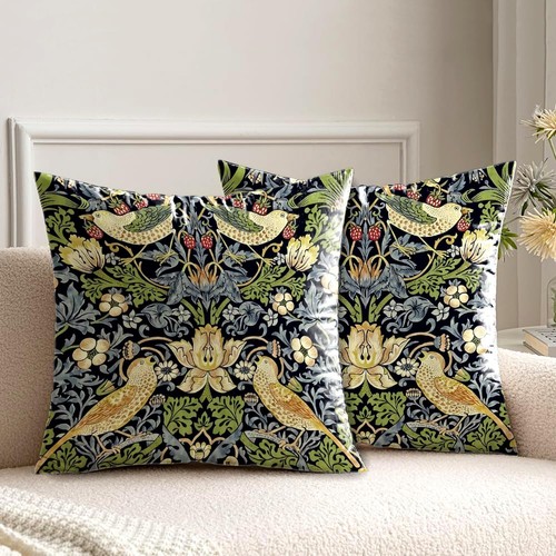 Huashuzi cushion covers - huashuzi,