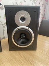 Tdl Nucleus 2 Bookshelf Speakers