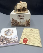 Lilliput Lane Watermill