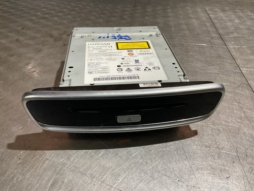 Mercedes class w222 radio cd - radio,