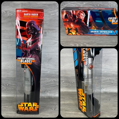 Star wars revenge the - star,