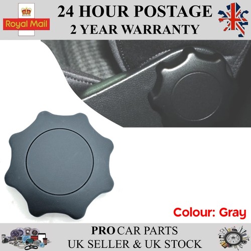 Front seat backrest adjustment - front,