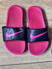 Nike Kawa Junior/Kids Slides