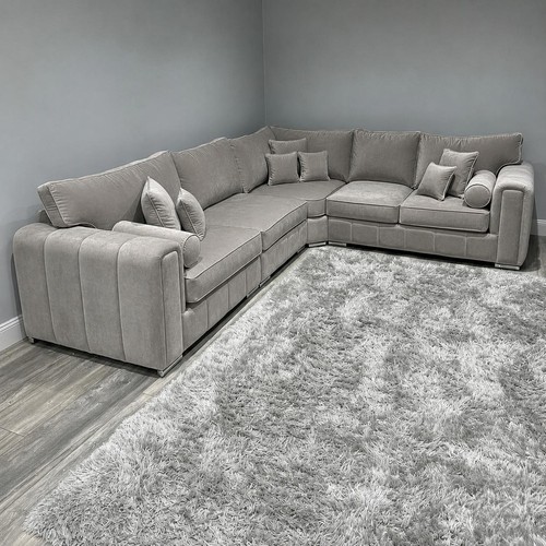 New milano corner - corner, |full