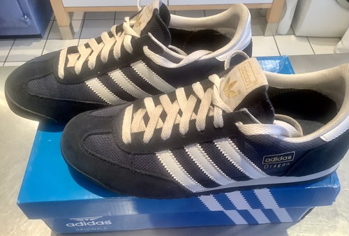 Adidas dragon mens originals - adidas,