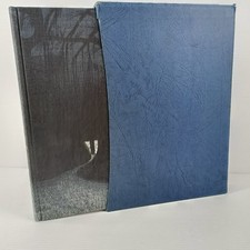 Folio Society Ghost Stories of