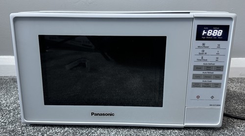 Panasonic 20l microwave - panasonic, oven