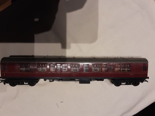 Tri ang hornby 1st class - hornby,