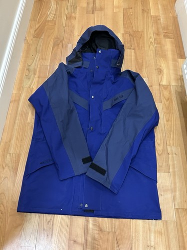 Scott gore tex - gore-tex, jacket