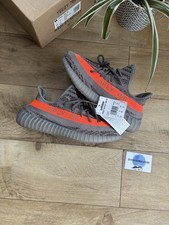 BRAND NEW - UK10 | US10.5 | EU44 2/3 - Yeezy Boost 350 V2 - Beluga Reflective