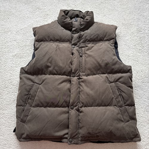 Timberland weathergear vintage - timberland,
