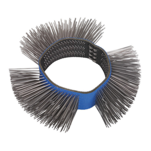 Sealey sa695ws straight wire - sealey,