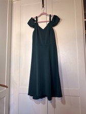 Grace Karin Dress Size L Dark