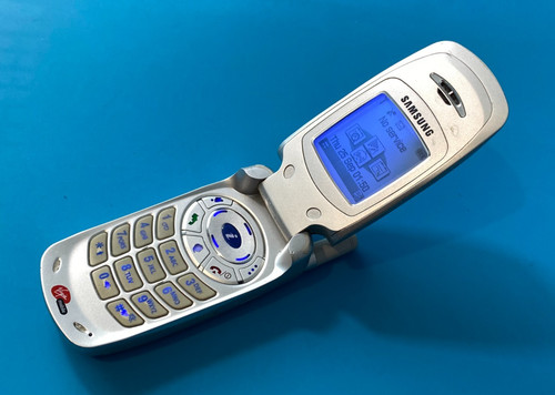 Samsung sgh a800 - samsung, sgh-a800