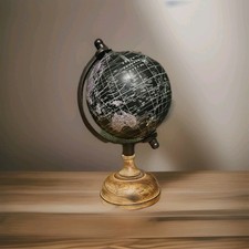 Small Black Ocean Attractive