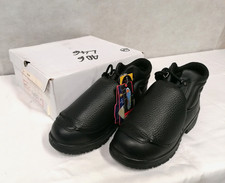 Metatarsal chukka leather - chukka,