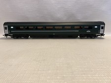 Hornby OO Gauge HST / MK3 TS
