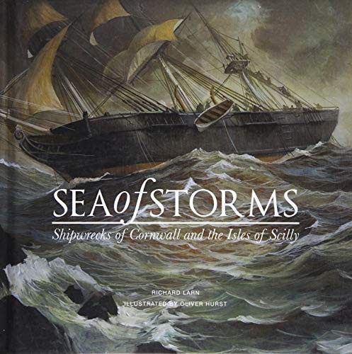 Sea storms shipwrecks - sea, storms:
