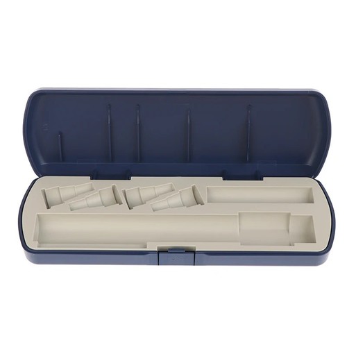 Insulin pen storage box daily - pen,