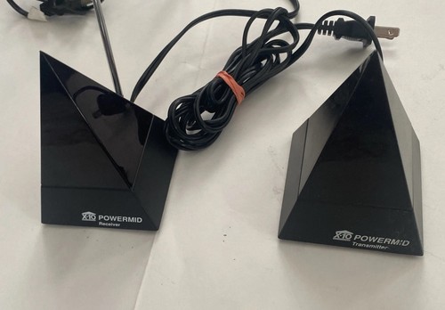 Powermid transmitter - x-10,
