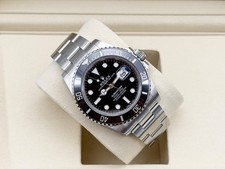 2026 Rolex Submariner Date