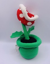 Nintendo Super Mario Piranha