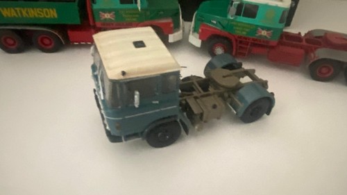Wsi daf 2600 - 2600,