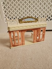 Sylvanian Families Blooming