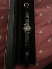 CHANEL Swiss Coco watch