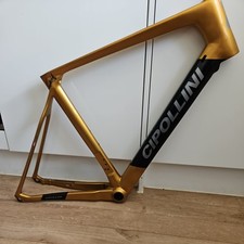 Cipollini MCM allroad XL frame - broken