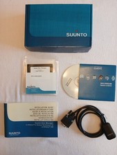 Suunto Vyper PC Interface with