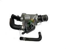 Thermostat, coolant for ALFA ROMEO:BRERA,SPIDER,159 Sedan,156 Sportwagon,