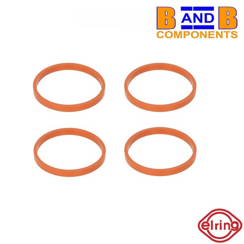 Elring 893 600 - 893.600, manifold