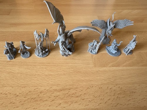 Warmaster high elf - warmaster,
