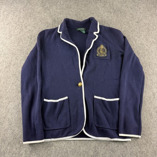 Lauren ralph - ralph, cardigan
