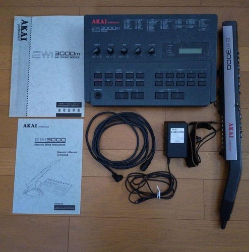 Akai ewi3000m ewi3000 - akai, +