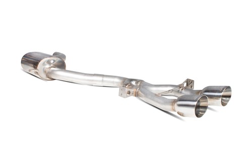 Scorpion exhausts seat leon - exhausts,
