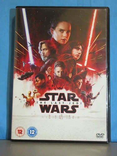 Star wars the last - wars:,