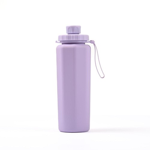 600ml collapsible water - 600ml,