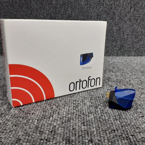 Ortofon blue phono - 2m,