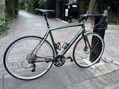 Cannondale synapse sram - , rival
